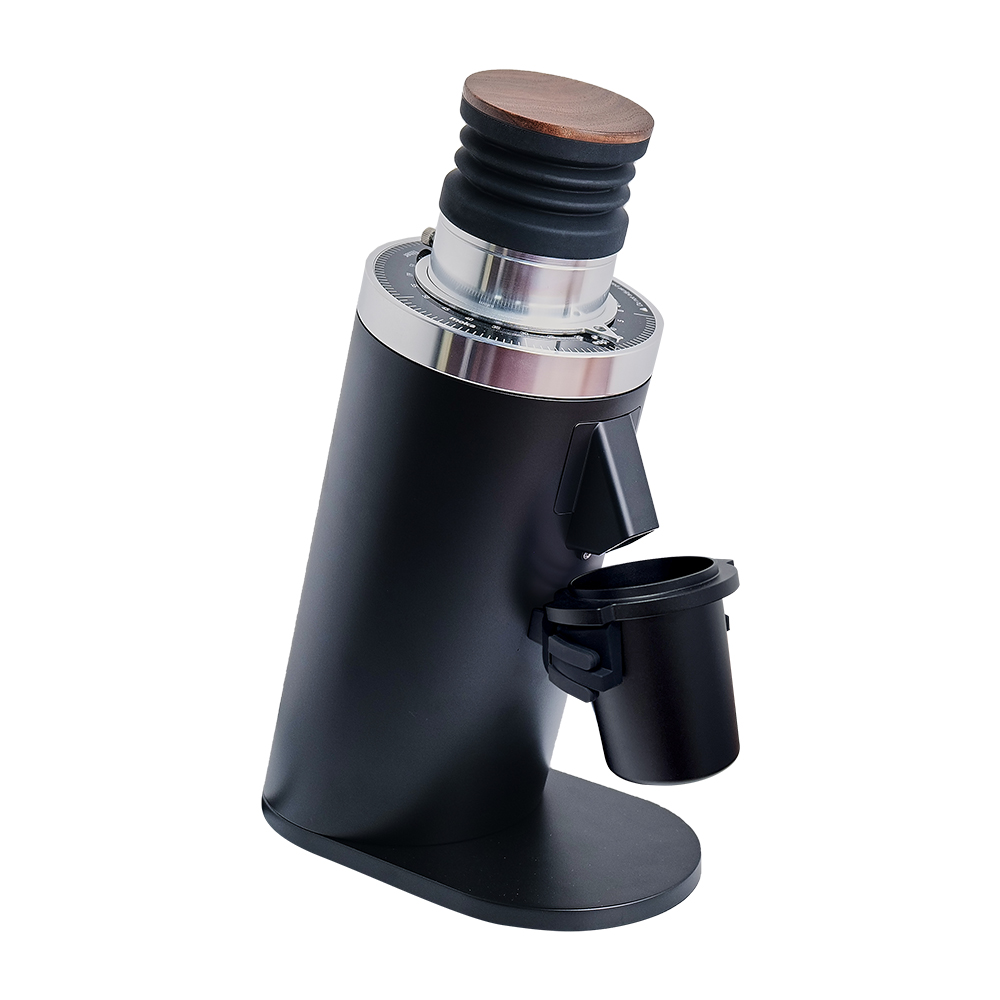 Coffee Grinder Burr Flat - Moulin à café électrique professionnel DF64