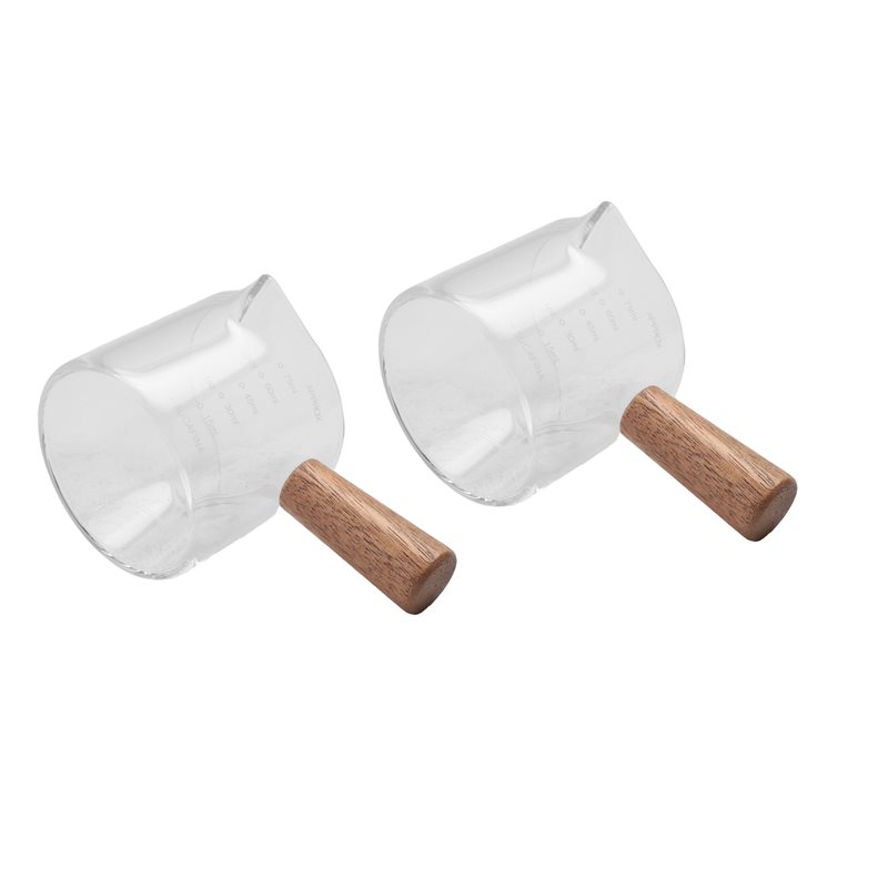 B50C, lot de 2 verres à espres - Espresso Shot Glass avis et prix