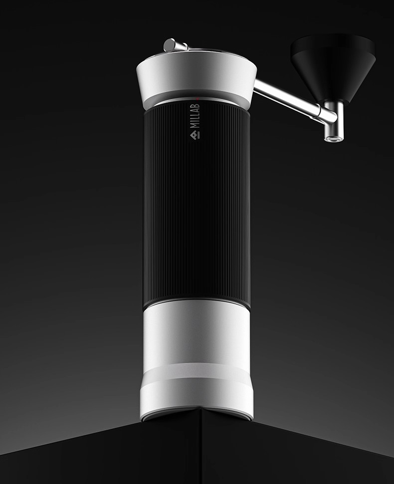 TIMEMORE X MILLAB M01, moulin  - Coffee Equipment Pour Over avis et prix
