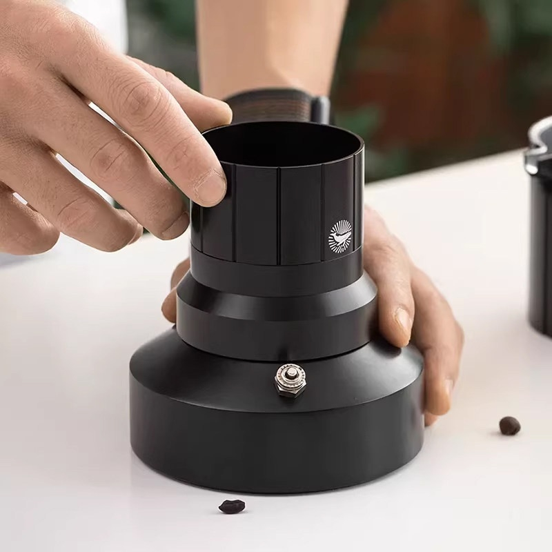 Cafetière Moka à double valve  - Coffee Equipment For Camping avis et prix