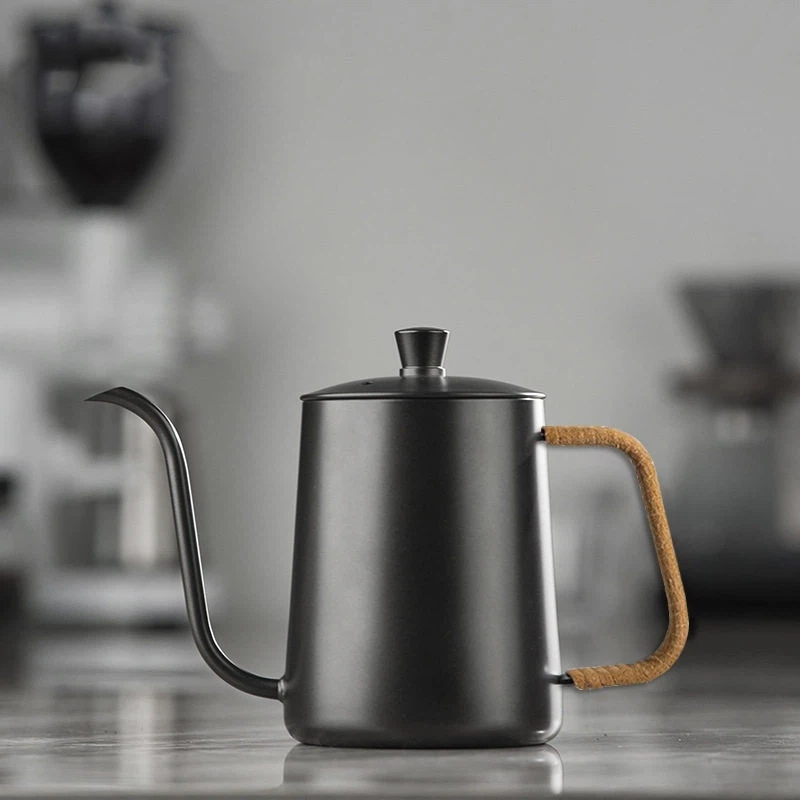 Accessoires pour le café, kit  - Coffee Equipment Pour Over avis et prix