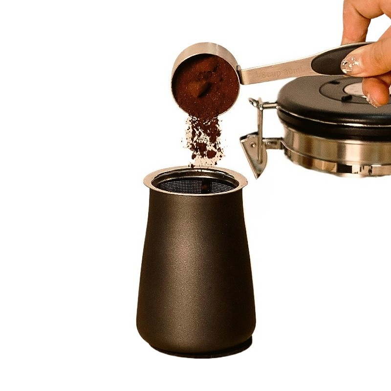 Tamis à café en acier inoxydab - Coffee Equipment Pour Over avis et prix
