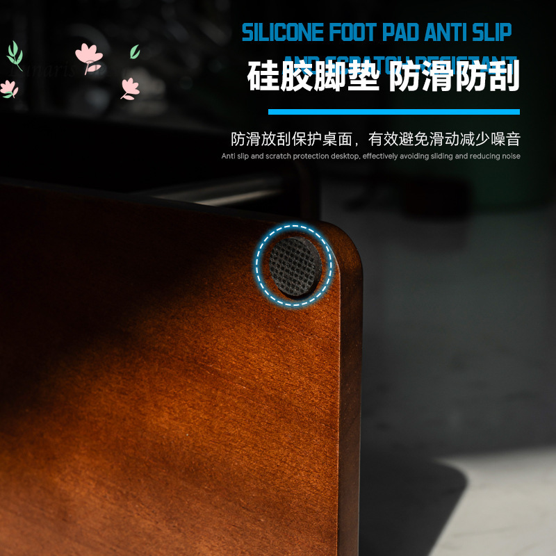 Support en bois massif pour ca - Coffee Equipment Pour Over avis et prix