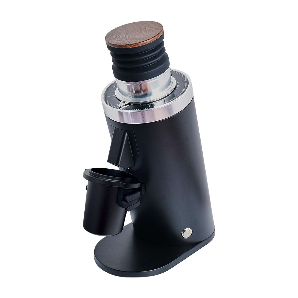 Moulin à café professionnel à  - Coffee Grinder Burr Flat avis et prix