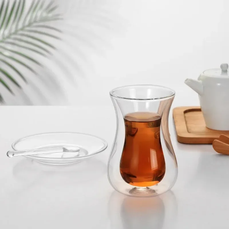 Ensemble de tasses à thé noir, - Espresso Shot Glass avis et prix