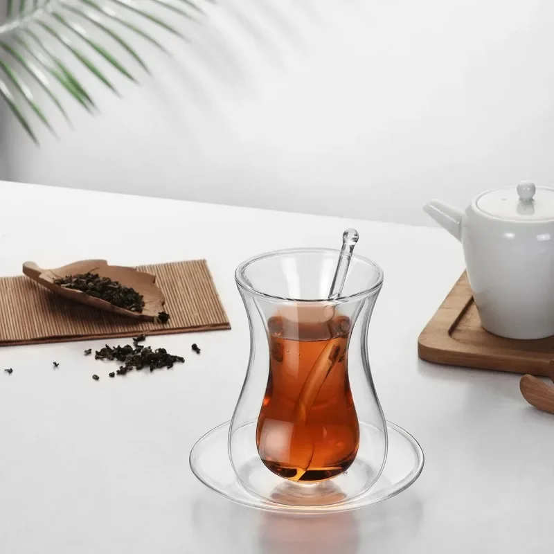 Ensemble de tasses à thé noir, - Espresso Shot Glass avis et prix