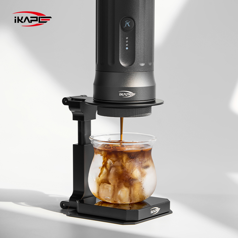 Support portable IKAPE, pour l - Coffee Equipment Pour Over avis et prix