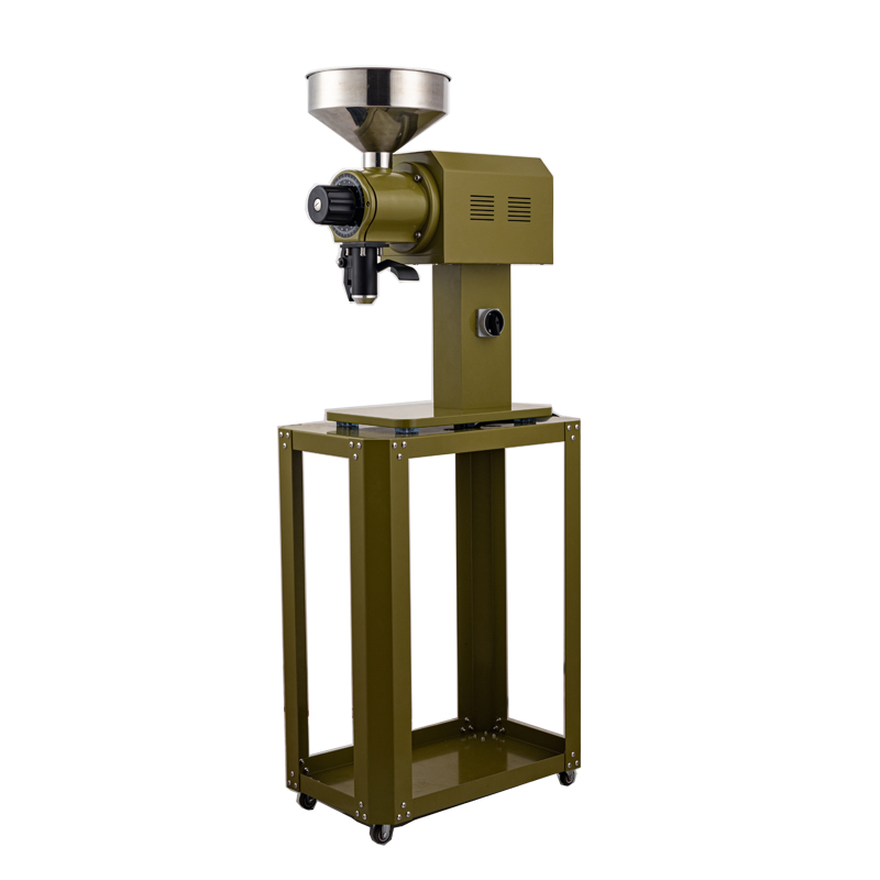 Machine à café industrielle, b - Coffee Grinder Burr Flat avis et prix