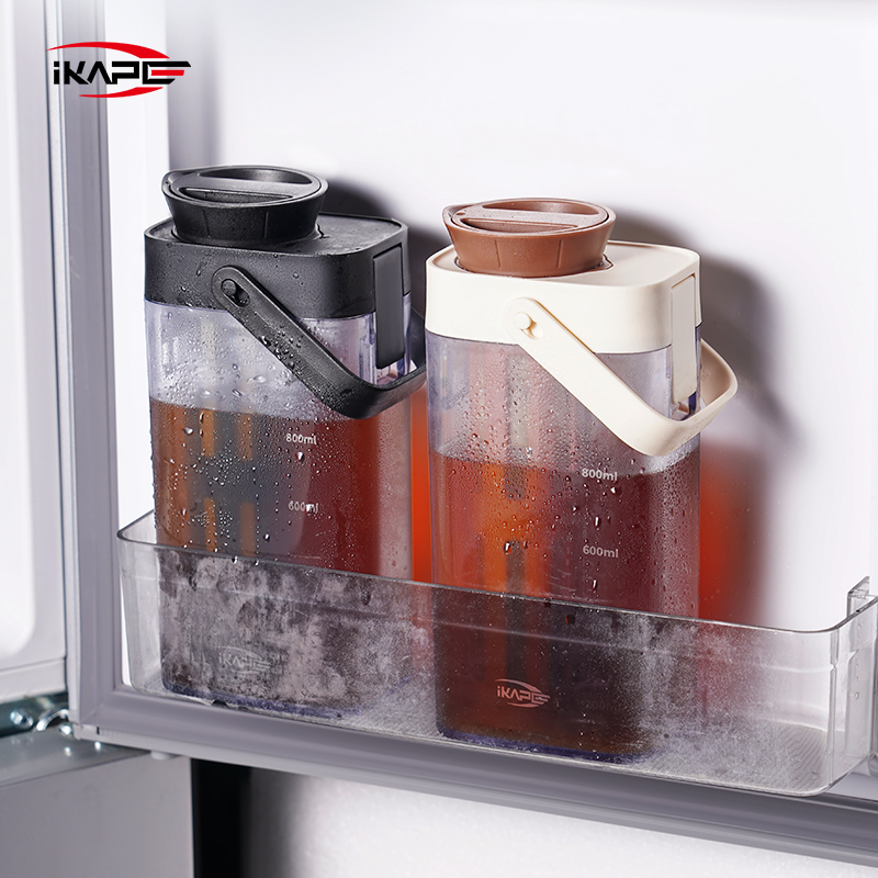 IKAPE 1L cafetière à infusion  - Coffee Equipment For Camping avis et prix