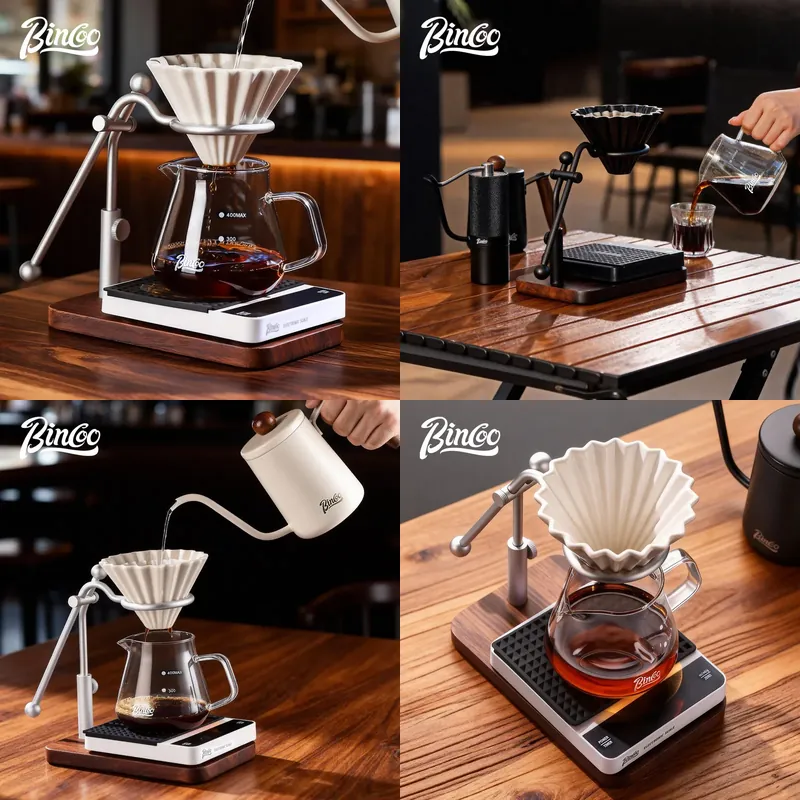 Support de tasse à filtre pour - Coffee Equipment Pour Over avis et prix