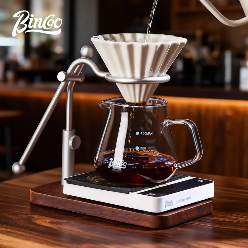 Support de tasse à filtre pour - Coffee Equipment Pour Over avis et prix