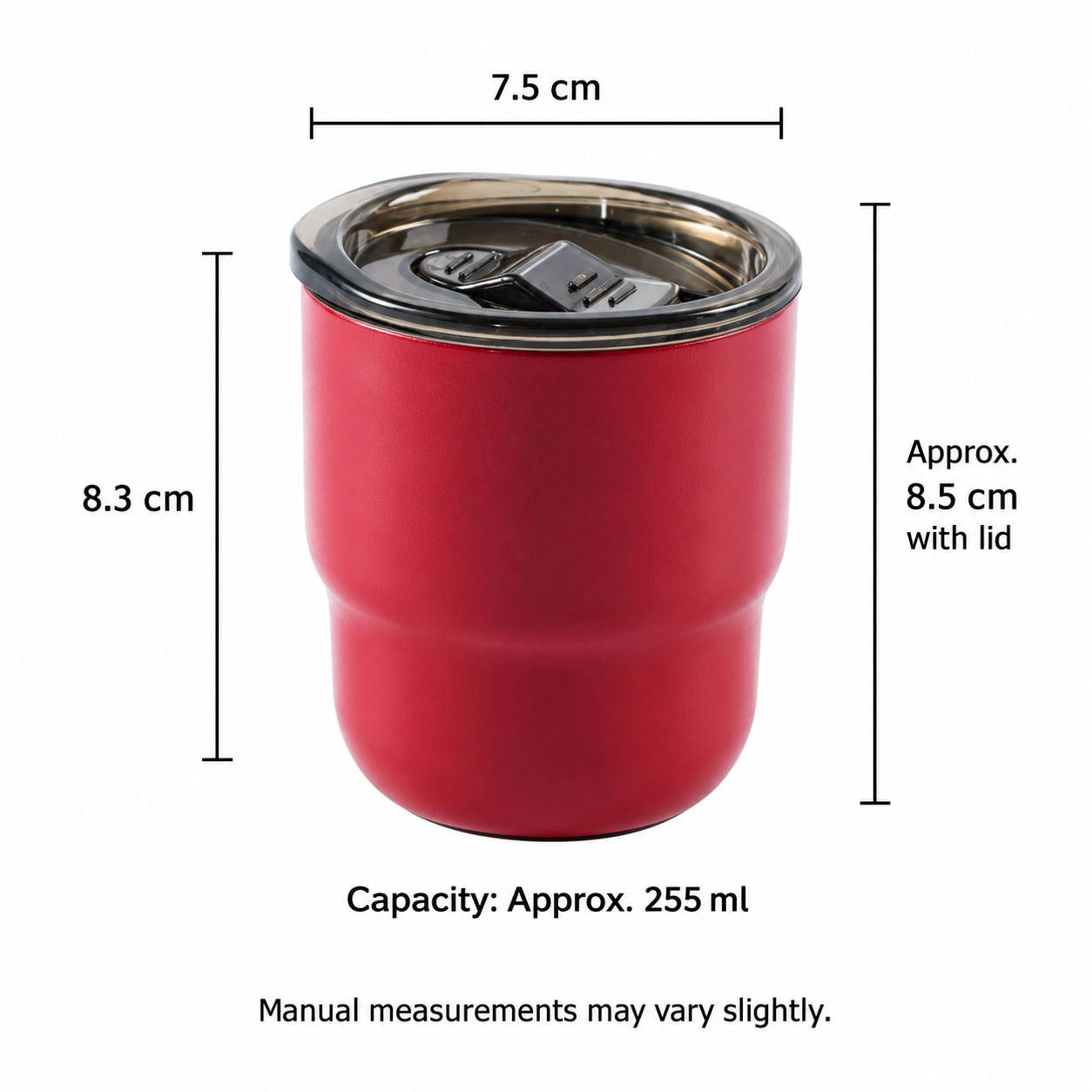 Tasse à café personnalisée ave - Coffee Equipment For Camping avis et prix